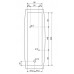 Светильник SLV MERIDIAN BOX IP54
